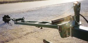 Row Markers